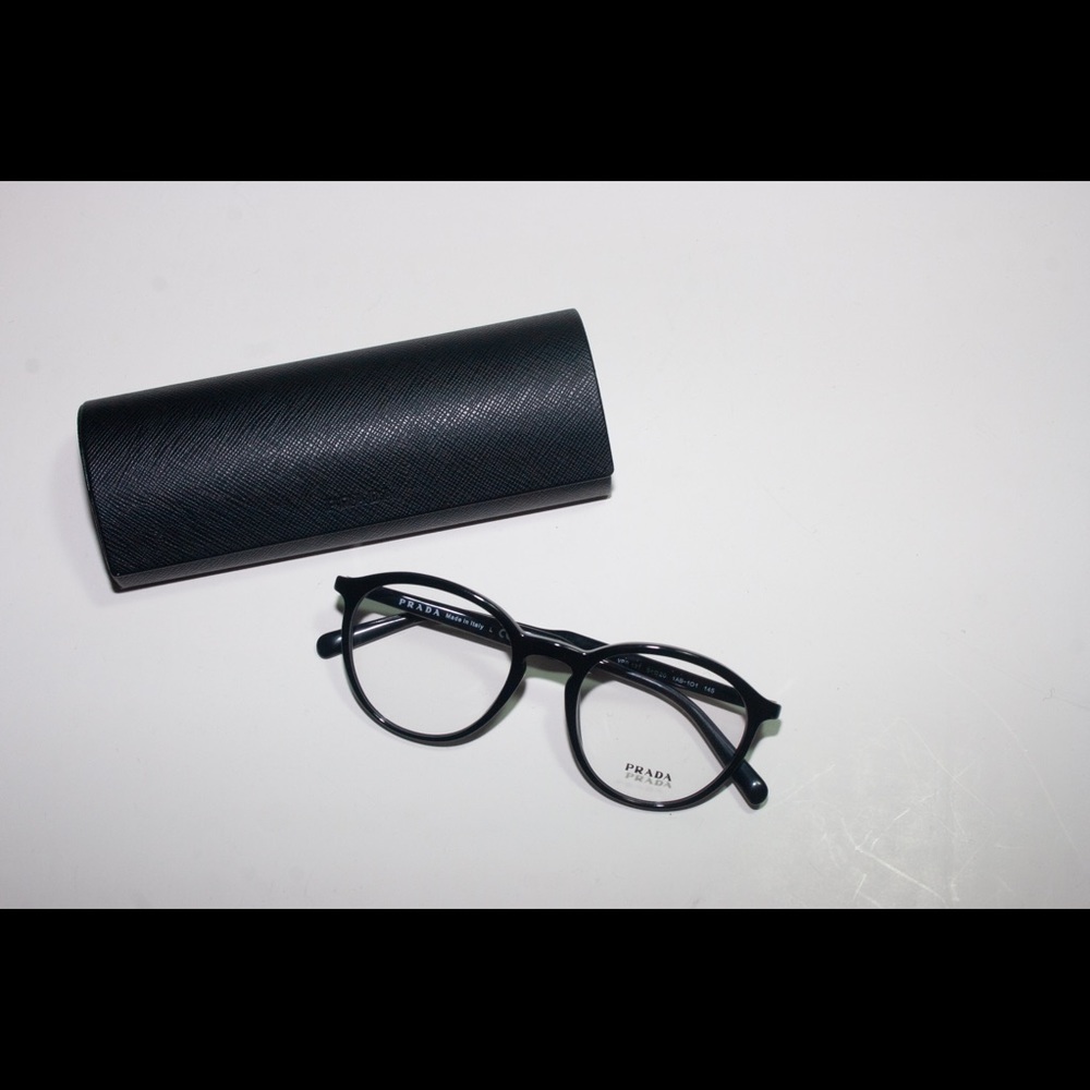 Prada Optical Glasses